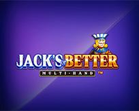 Jack`s or Better Multihand GMW