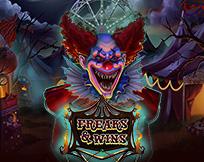 Freaks & Wins
